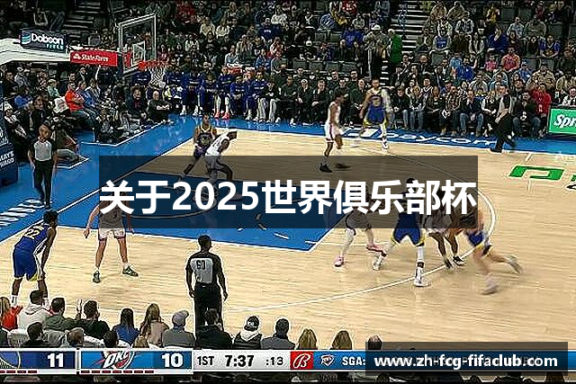 关于2025世界俱乐部杯